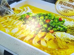 -半天妖烤鱼(方庄店)