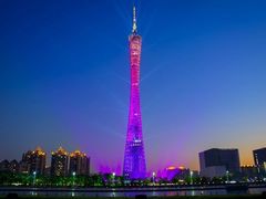 -广州富力丽思卡尔顿酒店