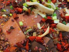 -李连贵熏肉大饼(天通苑店)
