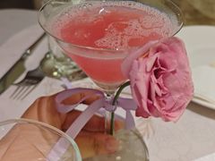 -PARFUM FLORAL花境法餐(南京首店)
