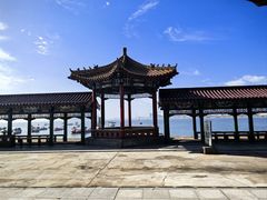 -锦州笔架山风景区