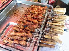 -王记西鎮电烤肉(汶上路店)