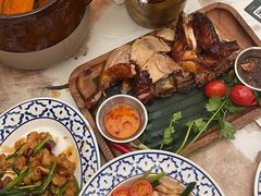 -KingThaia金泰兰(滨江天街店)