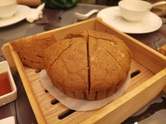 -汕头龙光喜来登酒店-采悦轩中餐厅