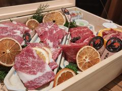 -黑牛の店·和牛烧肉(合生汇店)