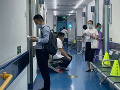 -首都医科大学宣武医院