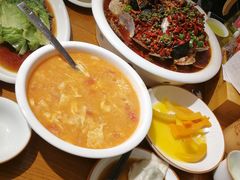 -必点海鲜·鲅鱼水饺(鞍山西道店)