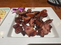 -玛吉阿米·餐吧