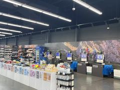 -迪卡侬(雨花店)