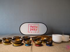 -Trainyard 炼·工场(中国国际贸易中心店)