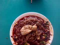 -甘记肥肠粉(马鞍北路店)