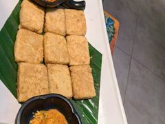 -云海肴·汽锅鸡·云南菜(苏州中心店)