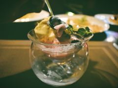 -IL Forno 意坊·意大利餐厅(温州万象城店)