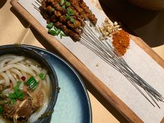 -山石榴·贵州菜(丰盛里店)