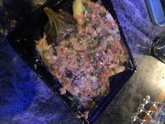 -串亿88烧烤·羊腿·羊蝎子(板泉路店)