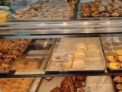 -鲍师傅糕点(永安里店)