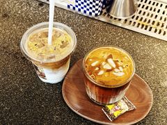 -沪水焙煎室(淡水路店)