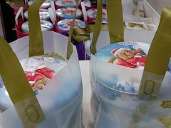 -珍妮曲奇聪明小熊(上环店)