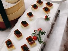 -万荣烤鸭店·北京菜(农光里店)