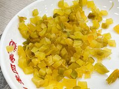 榨菜-老四季(总店)
