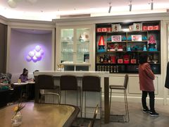-PAUL LAFAYET 法式甜品(港汇广场店)