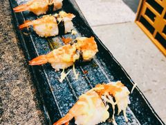 -NIUAN牛庵·日式和牛烧肉(恒隆店)