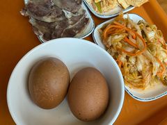 -兰河巷牛肉面(曲江店)