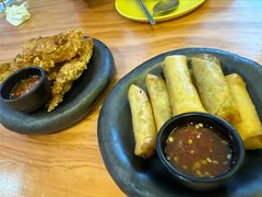 -simply thai天泰(美罗城店)