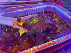 -乌兰烧烤·烤羊腿(西丽店)