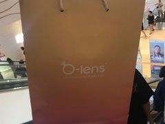 -瞳學會lens mart(南开大悦城店)