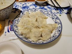 -东方饺子王(王府井关东古巷店)