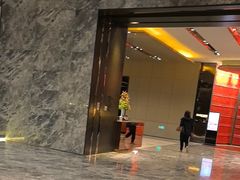 -北京康莱德酒店