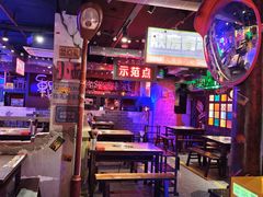 -水巷子·巴掌腰片重庆火锅(云纺店)