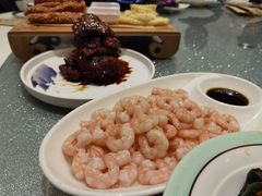 -松沪名灶·豆浆鱼头·新上海菜(飞航吾悦广场店)