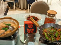 -辛香味烧鱼馆·非遗技艺·排骨红烧肉(光谷医药园店)