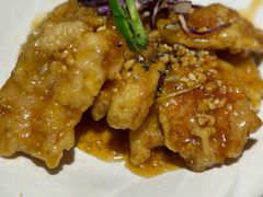 毕老爷锅包肉-乡间好味私家菜(总店)