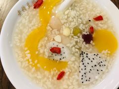 水果醪糟-西宁新千观光夜市(夏都大街店)