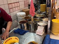 -二娃邓板凳面(解放碑店)