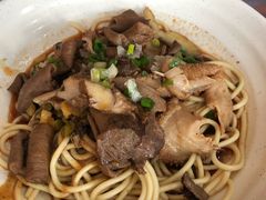 -德泓面馆(颐高店)