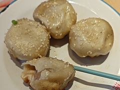 -小杨生煎(黄河路店)