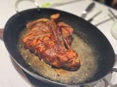-Bistro Wang 牛排馆