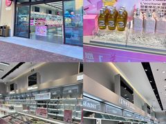 -百联奥特莱斯广场(长沙店)