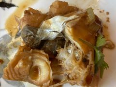-小渔船渔家传统菜(鲅鱼圈店)