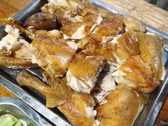 -新湖烧鸡(光明店)