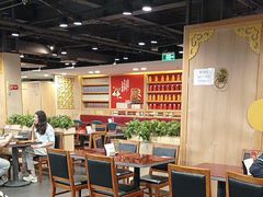 -宏状元现熬粥·京味菜(五棵松店)