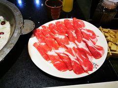 -宽板凳老灶火锅(南礼士路店)