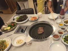 -黄金牧场(明洞总店)