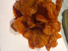 -清真民族饭庄(洞庭路店)