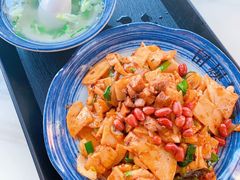 -留焕小吃·昆明非遗小吃品牌(文明街旗舰店)