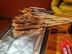 -李不管把把烧(合肥总店)